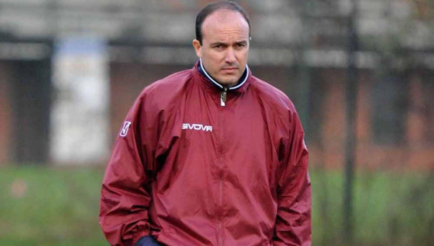 Abel Balbo asume como DT de Central Coacuterdoba