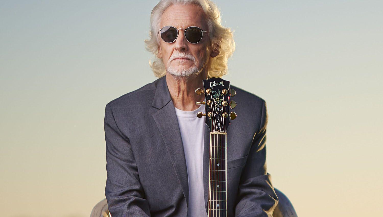 Esta noche en el teatro 25 de Mayo Nito Mestre presenta su espectaacuteculo ldquoMi vida en cancionesrdquo