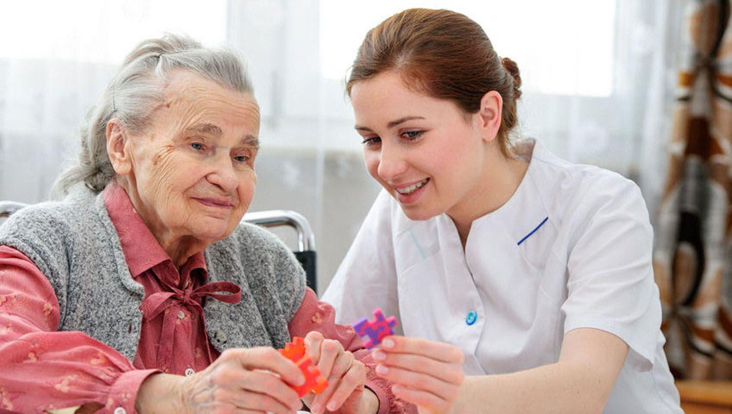 Aconsejan proponer desafiacuteos al cerebro para evitar demencias