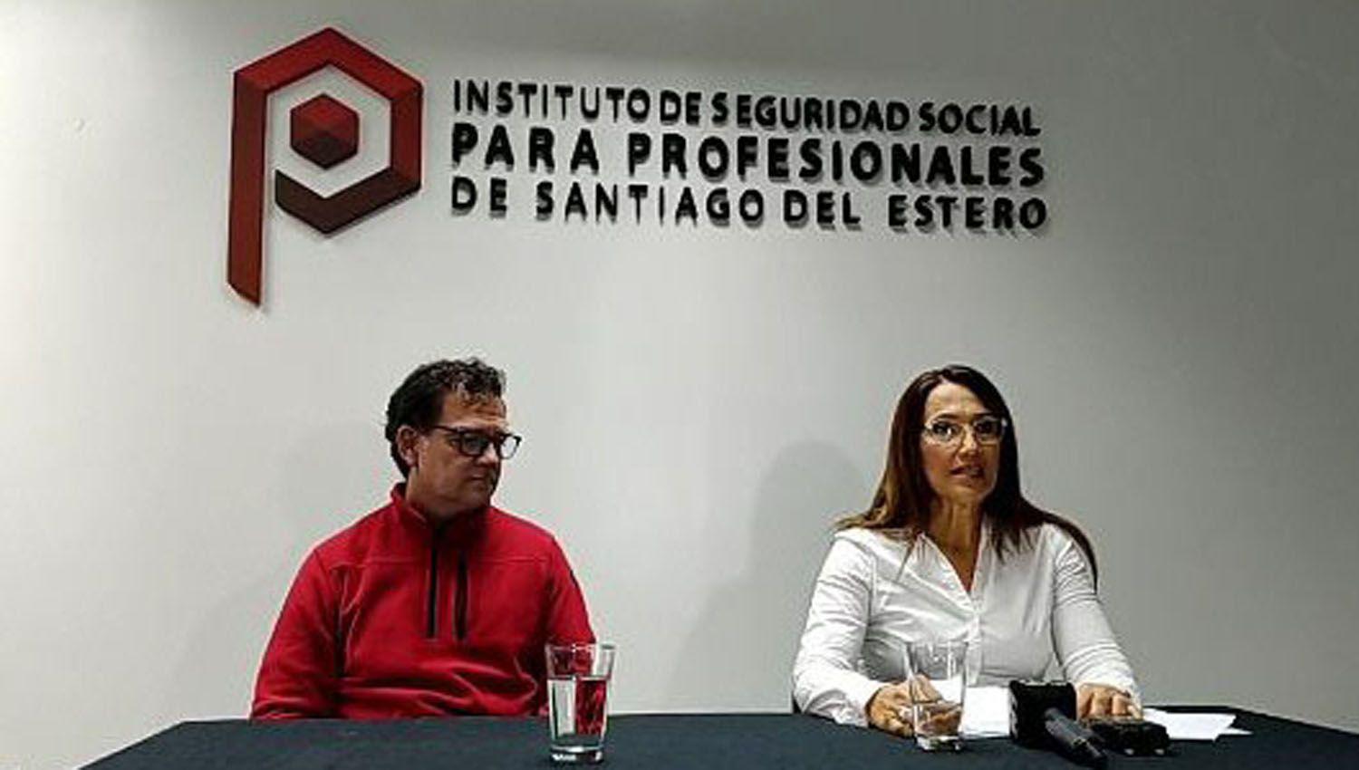 El Isspse programoacute actividades por la Semana del Jubilado