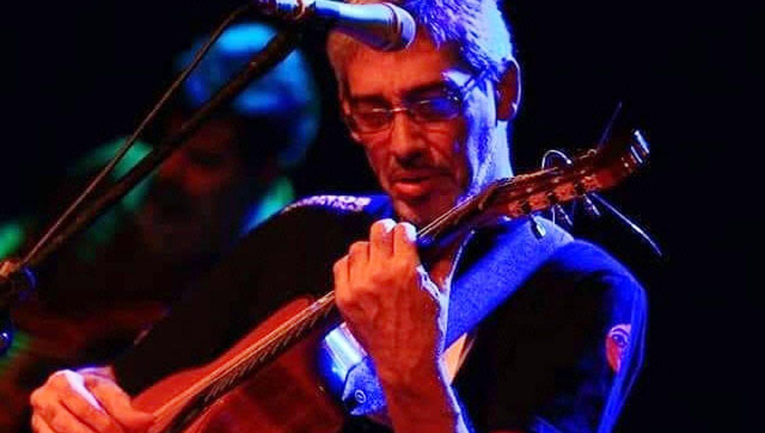 La Pesada Santiaguentildea y Enrique Marquetti le cantaraacuten hoy a la ciudad