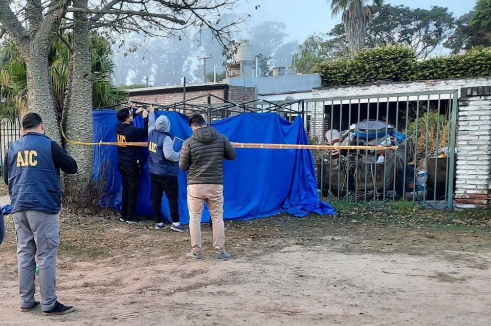 Conmocioacuten por la muerte de un joven atacado por una patota a la salida de una fiesta