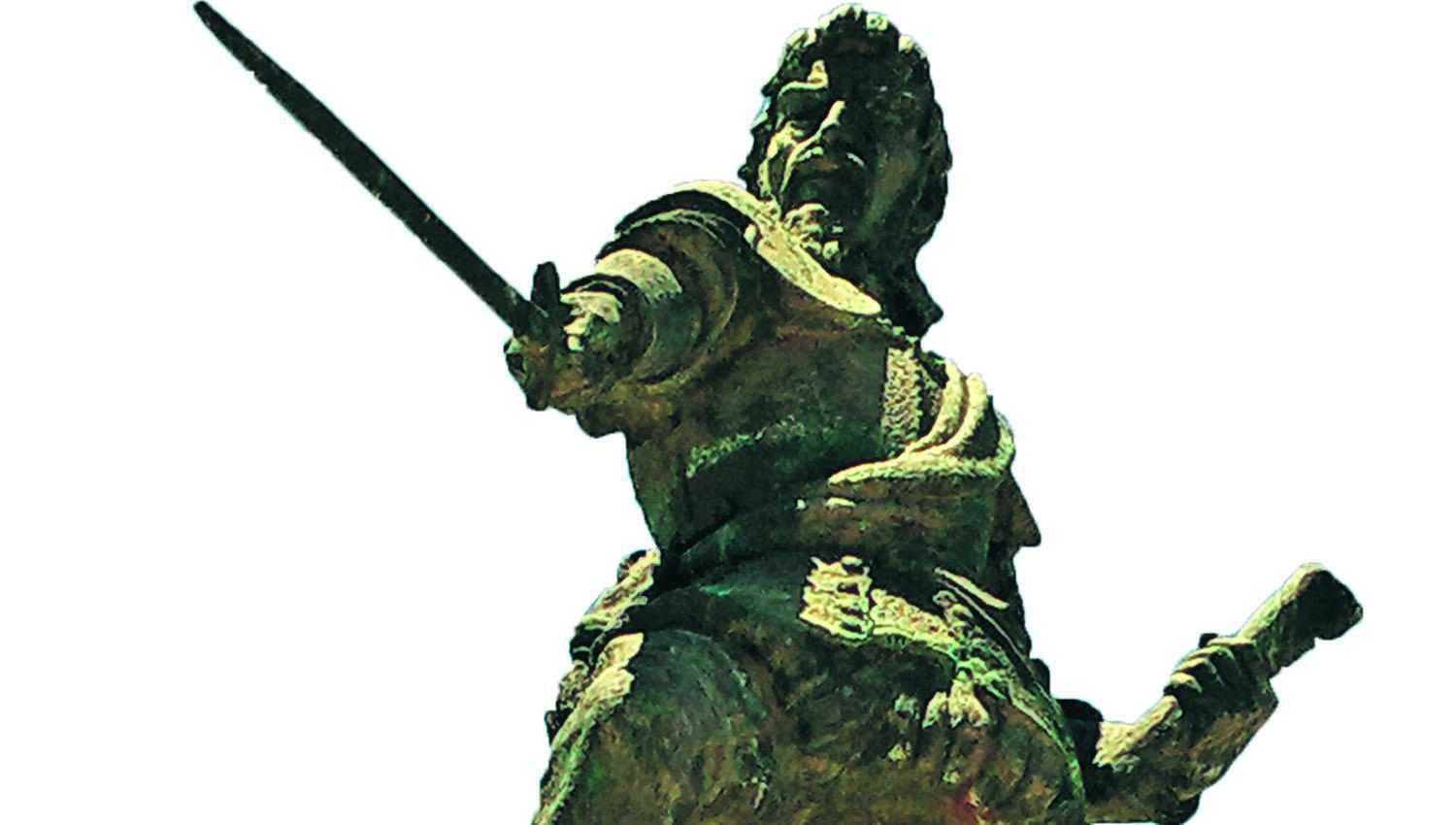 SANTIAGO DEL ESTERO- 469 ANtildeOS DE GLORIA