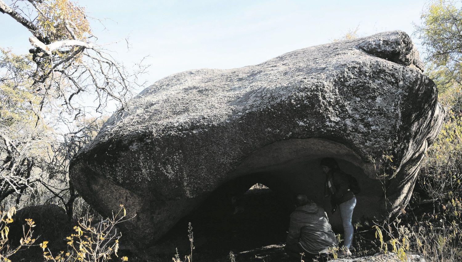 ldquoAdemaacutes de la Virgen Sumampa tiene atractivos turiacutesticos muy importantesrdquo