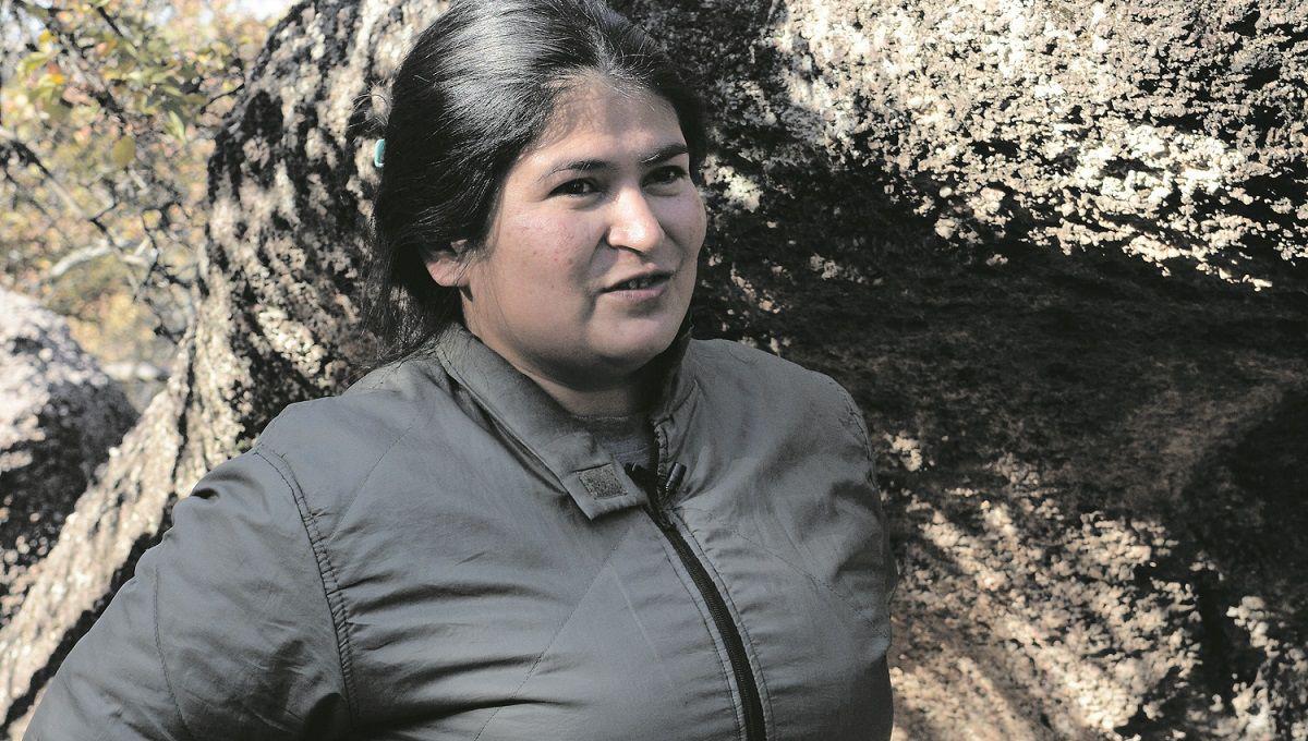 ldquoEl estilo de vida de los Sanavironesrdquo