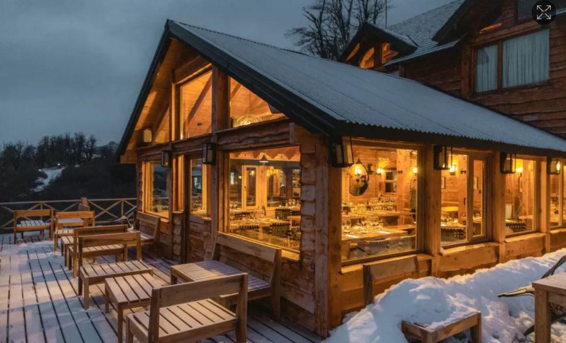 Los 5 restaurantes y bares secretos mejor guardados del invierno en San Martiacuten de los Andes y Chapelco