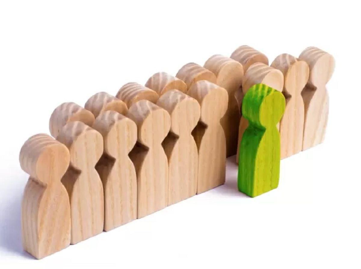 Los nuevos CEOs ahora son noacutemades y no esperan las oportunidades- ahora las van a buscar