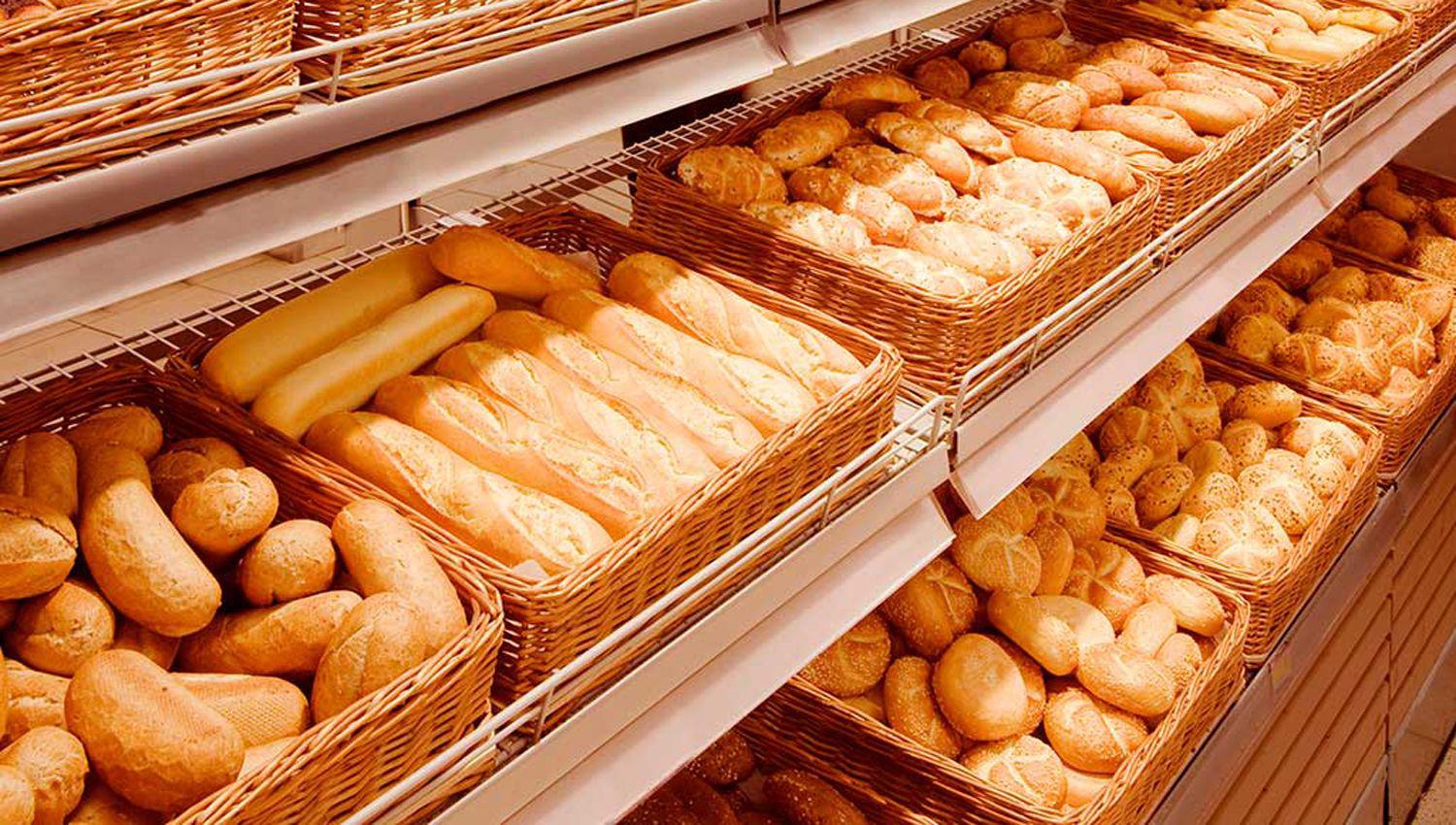 El Gobierno nacional acordoacute con panaderos garantizar el kilo de pan entre 320 y 340