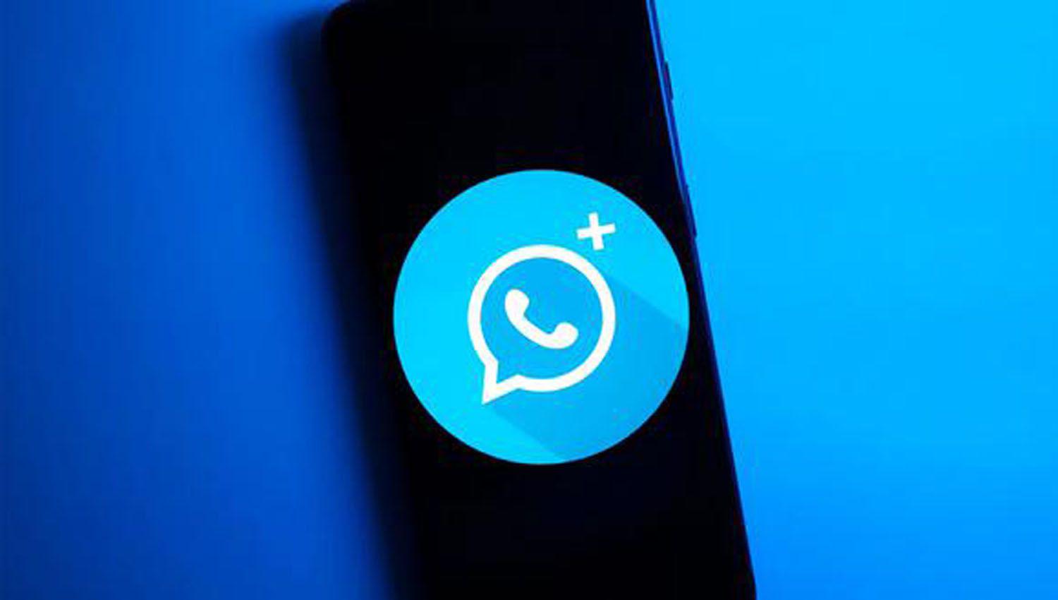 Los motivos por los que no deberiacutean descargar la nueva versioacuten del WhatsApp Plus