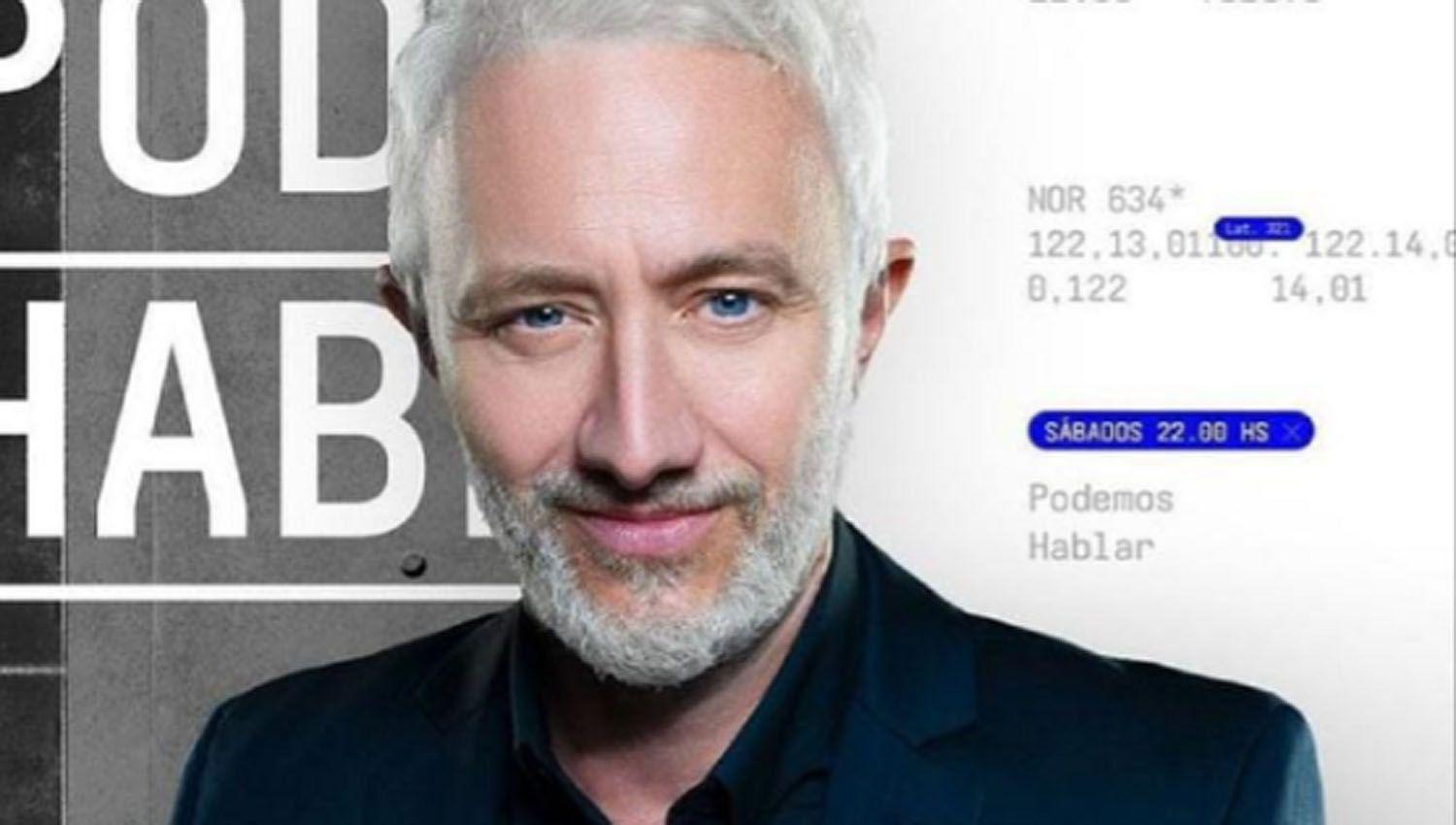 Quieacutenes son los nuevos invitados de Kusnetzoff para ldquoPHrdquo