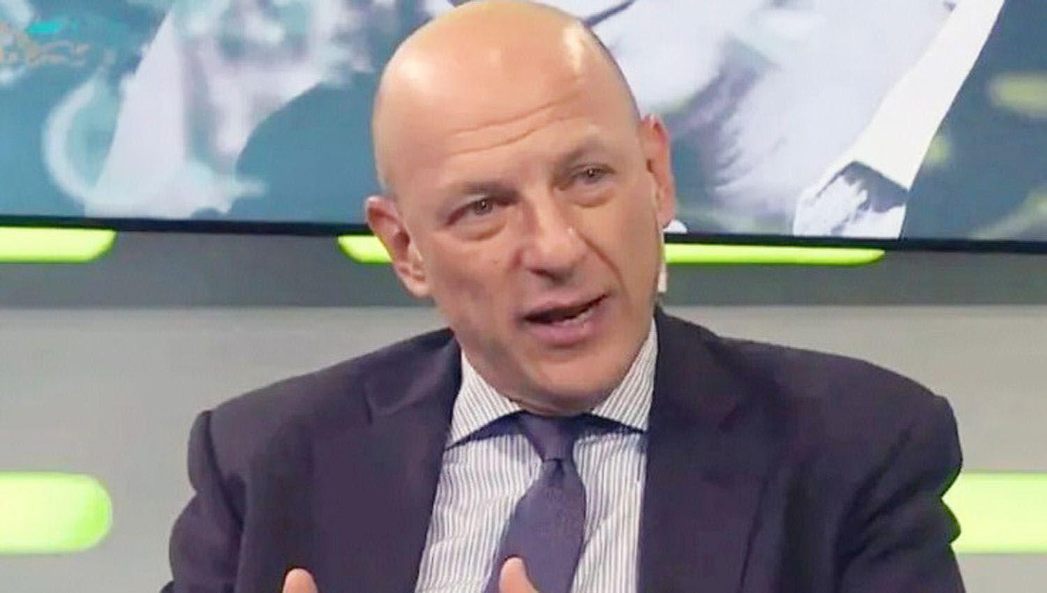 Sergio Berensztein- Mi sugerencia es no ser demasiado optimistas