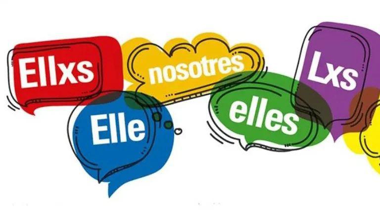 Lenguaje no inclusivo sino empobrecedor