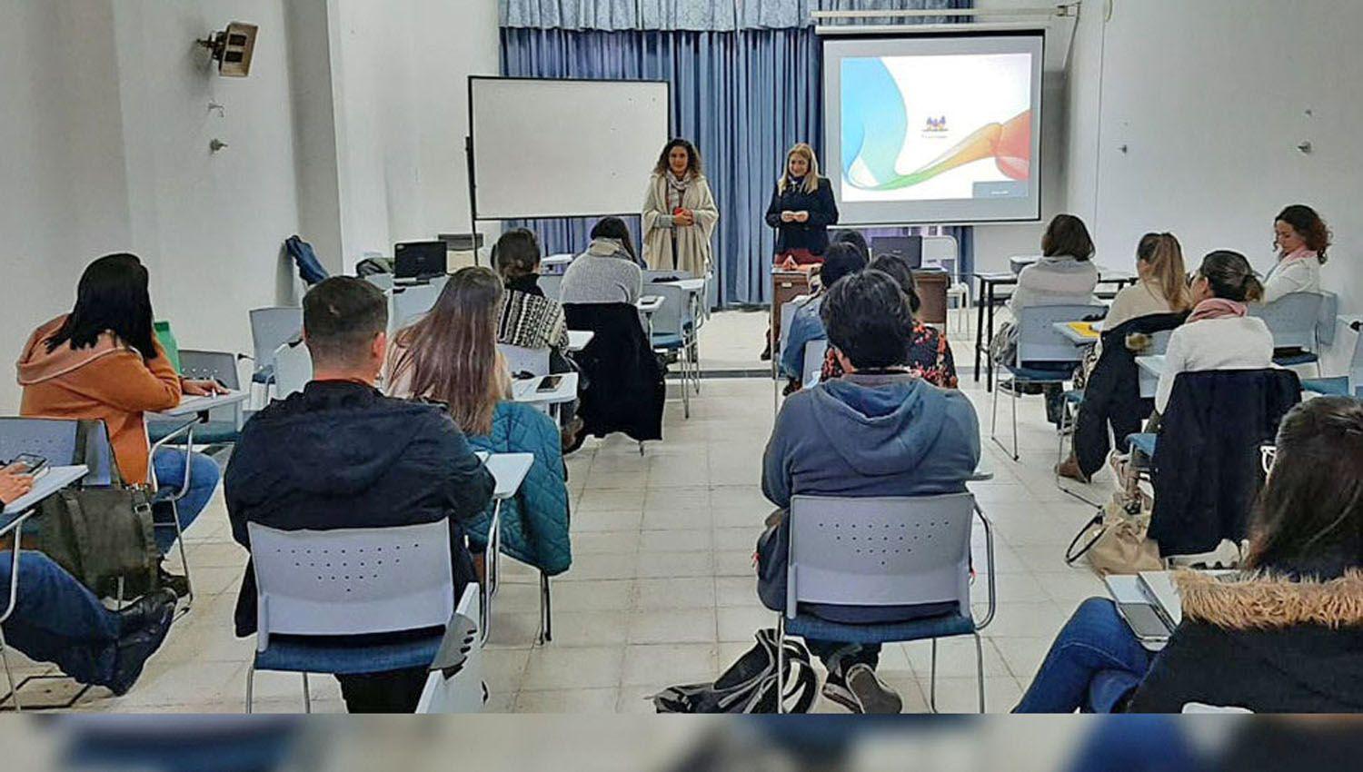 Dictan la III Cohorte de la Diplomatura Universitaria en Ortodoncia Cliacutenica