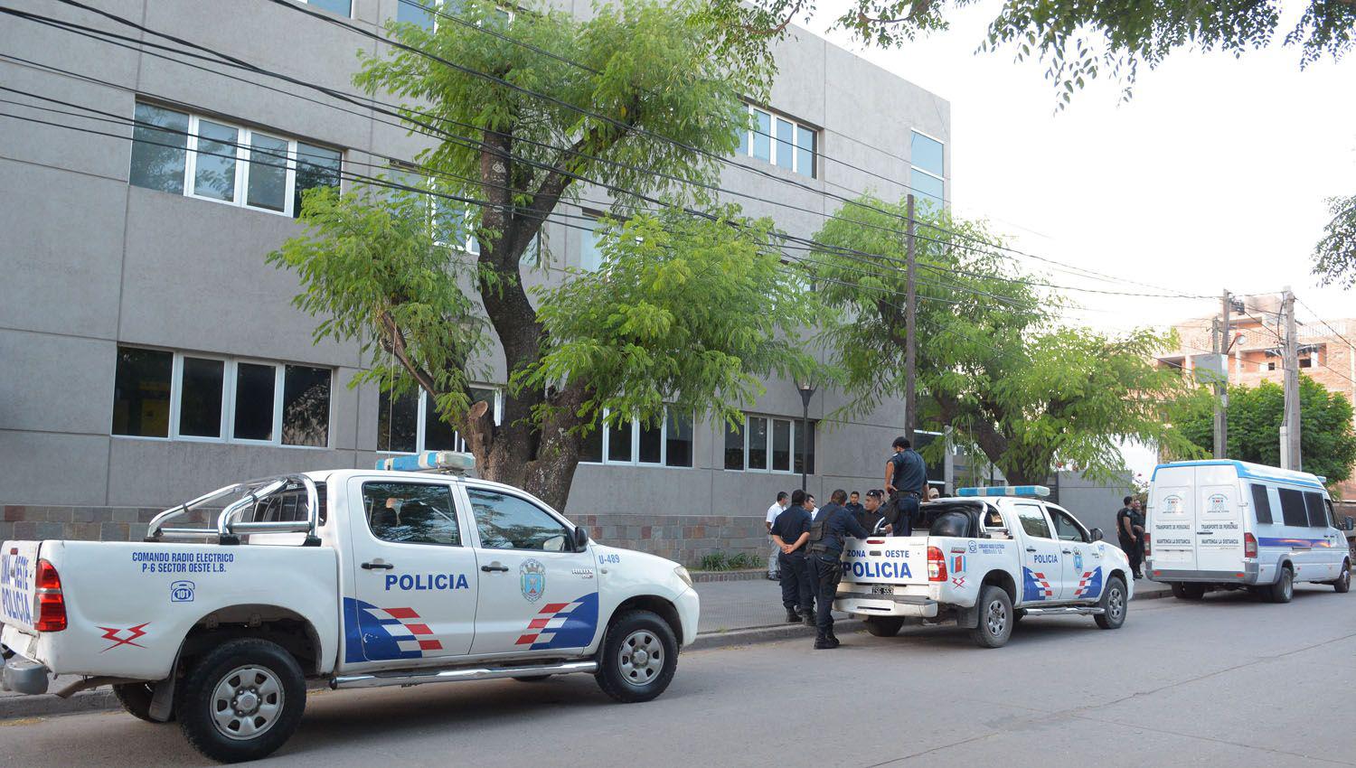 Una menor fue abusada por su padrastro durante cuatro antildeos