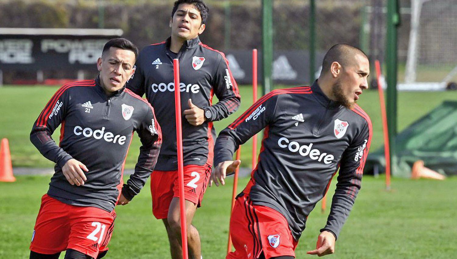 Barco tiene el alta meacutedica y reapareceriacutea el domingo