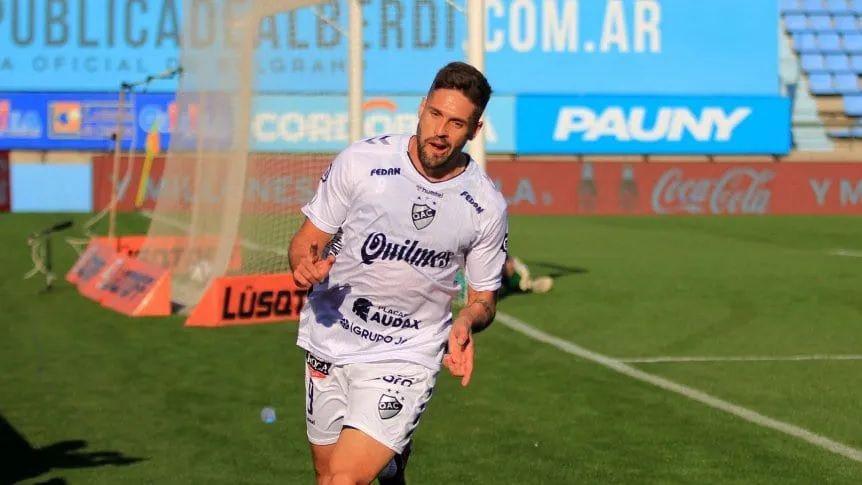 Quilmes eliminoacute al Rosario Central de Carlos Tevez de la Copa Argentina