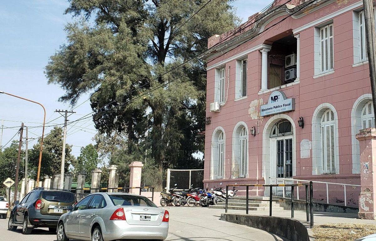 Una joven reveloacute por whatsapp que un compantildeero de trabajo de su padre la abusaba desde 2021