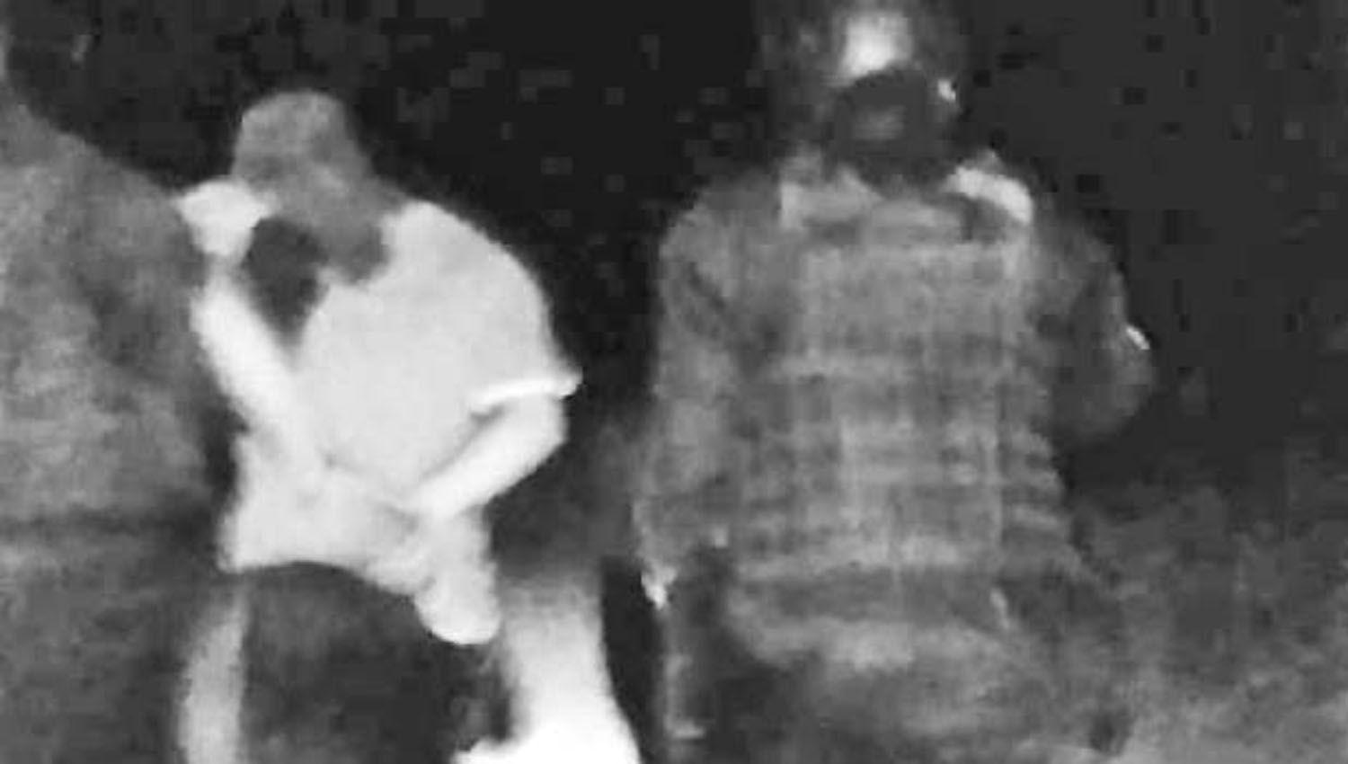 Despiadado golpeoacute a su madre una jubilada de 72 antildeos