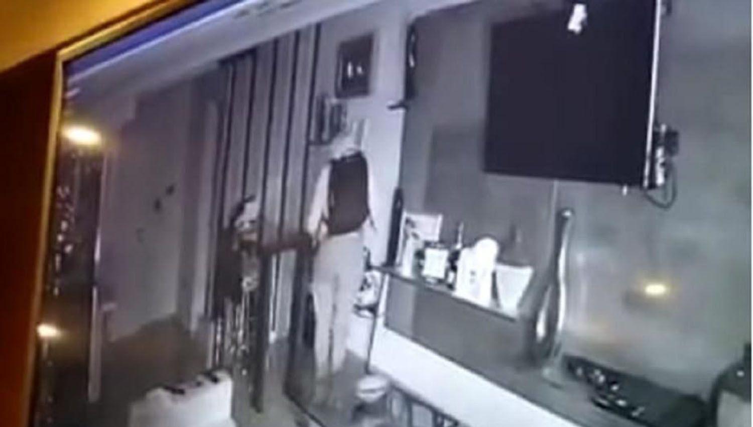 Duro reveacutes para el supuesto cerebro del millonario robo que sufrioacute el empresario Roro Bitar