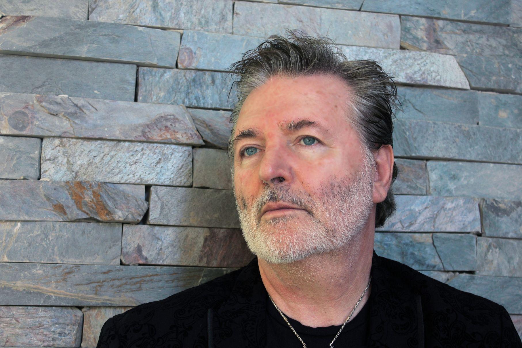 Miguel Mateos maacutes iacutentimo que nunca en una reveladora entrevista con EL LIBERAL