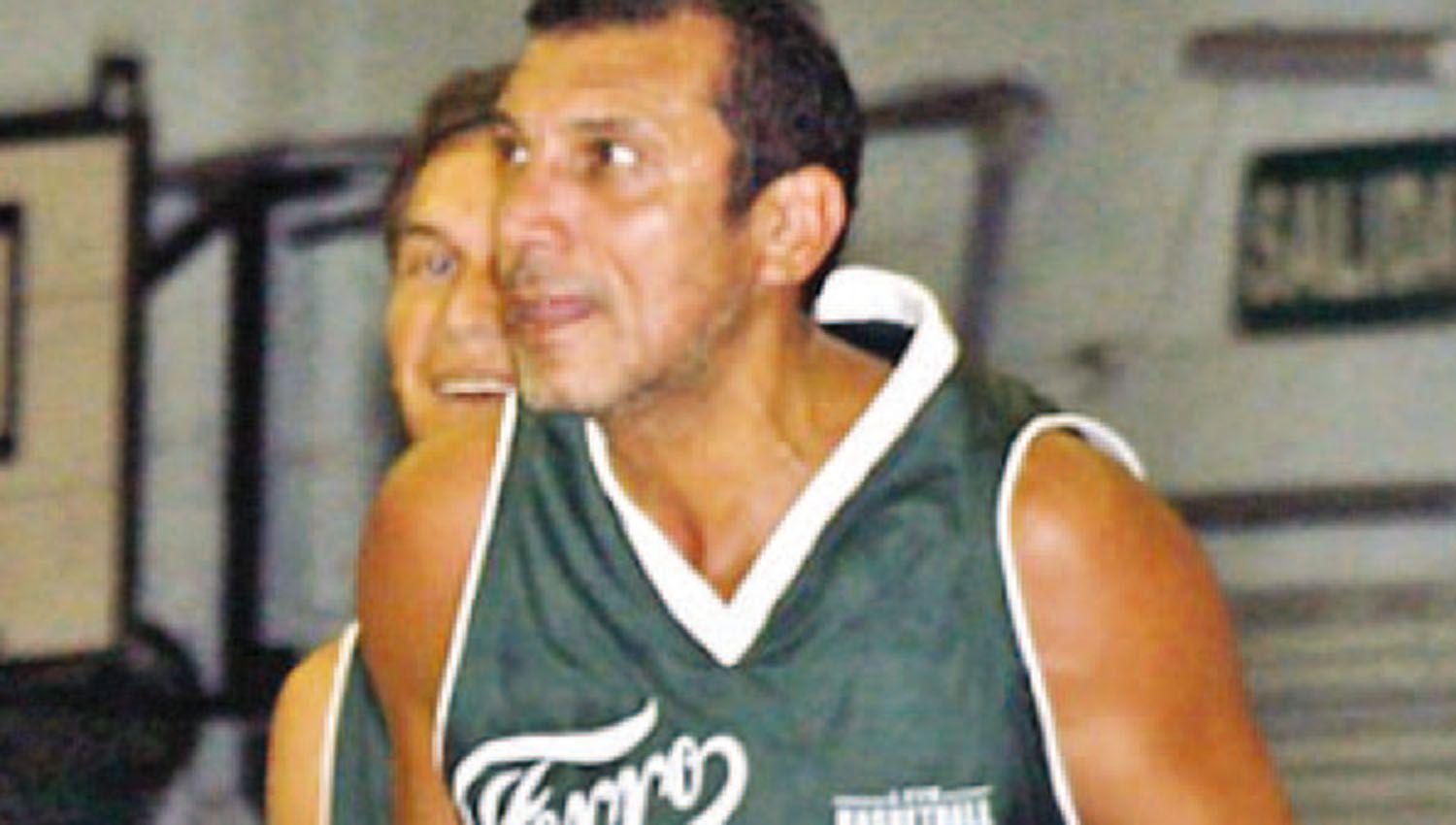 Confeso admirador de Miguel Cortijo