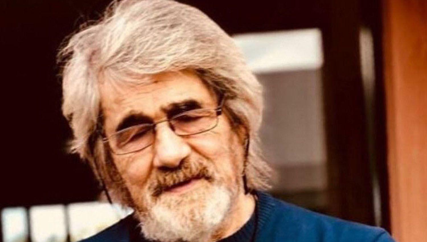 Juan Joseacute Camero dijo que se estaacute quedando ciego