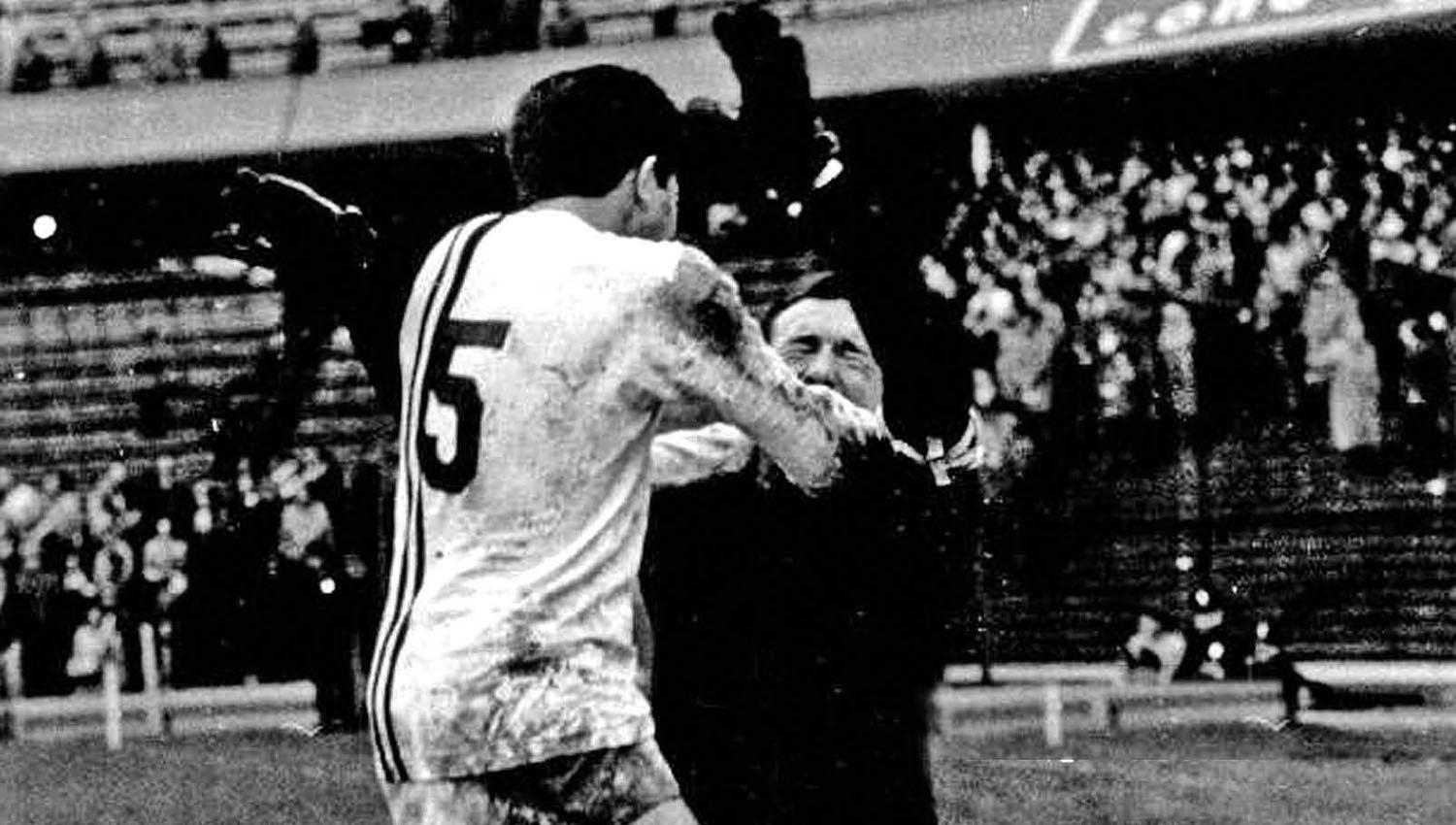 ORIacuteGENES DEL FUacuteTBOL EN SANTIAGO DEL ESTERO