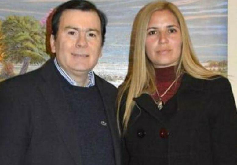 En Pampa de los Guanacos Mariacutea Ferreyra fue elegida como la nueva intendenta