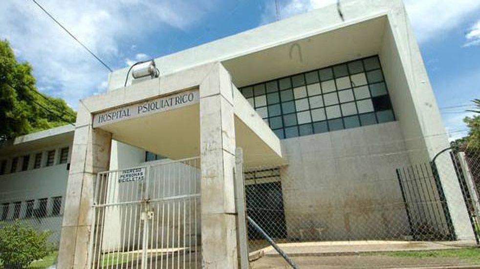 Un hombre de 32 antildeos murioacute tras ser detenido e internado en un hospital psiquiaacutetrico