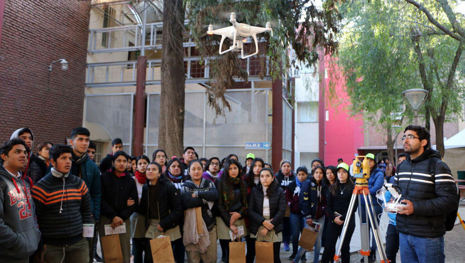 La Unse abre su puertas prepara una nueva edicioacuten