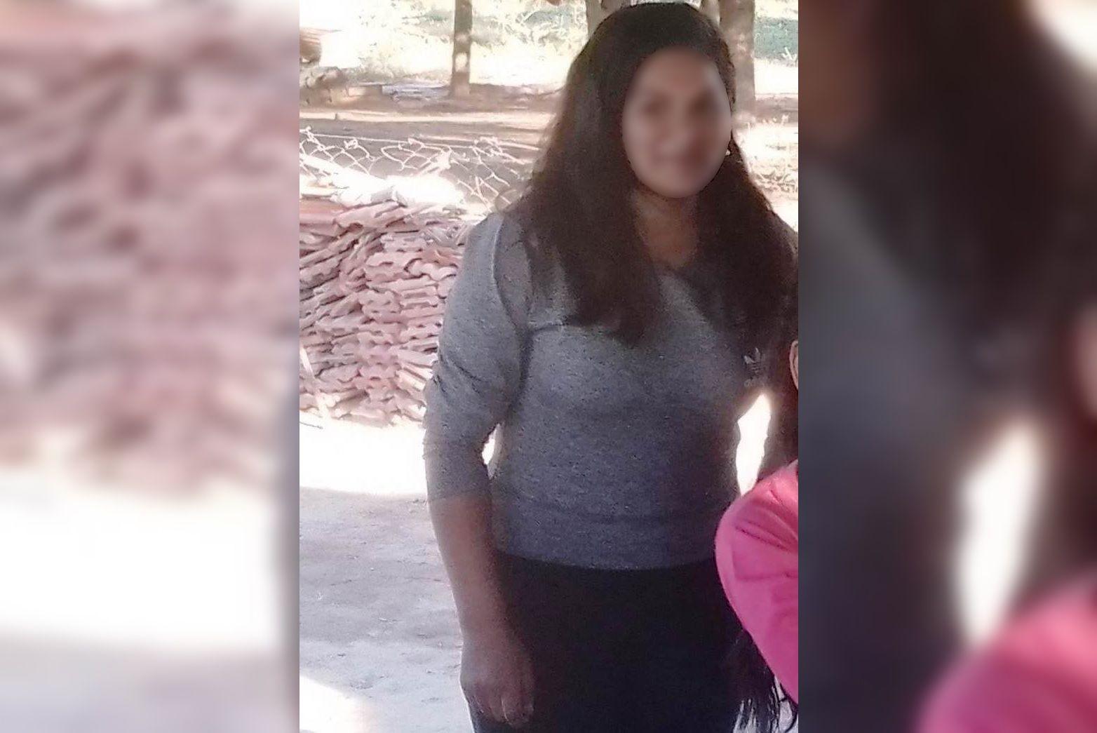 Hallaron a la adolescente extraviada en el interior santiaguentildeo- estaba con una amiga