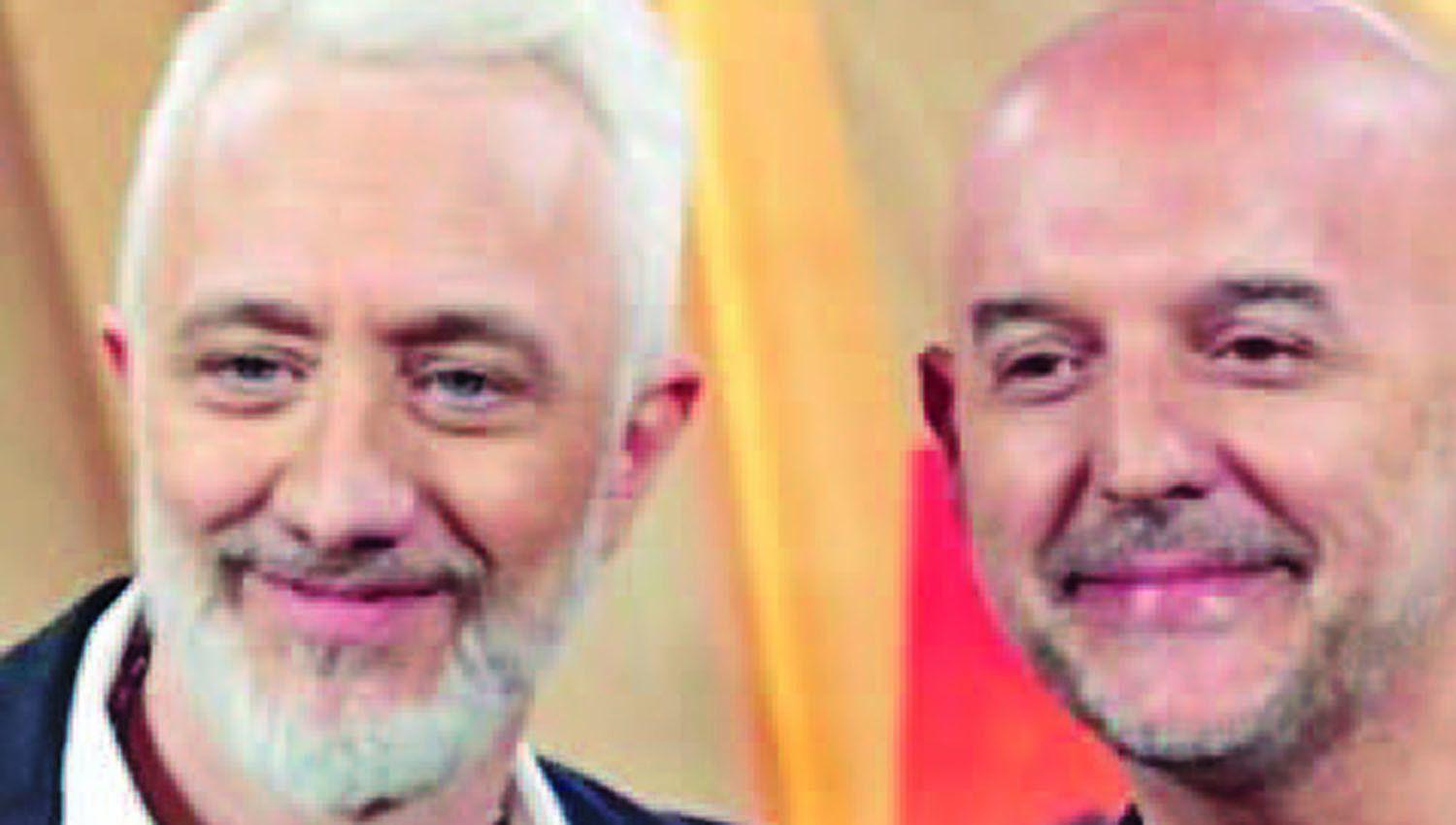 El Pelado quiere a los ex CQC en #Juego Chino