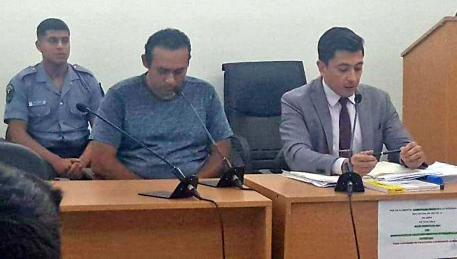 Colombiano acusado de matar a mecaacutenico iraacute a juicio