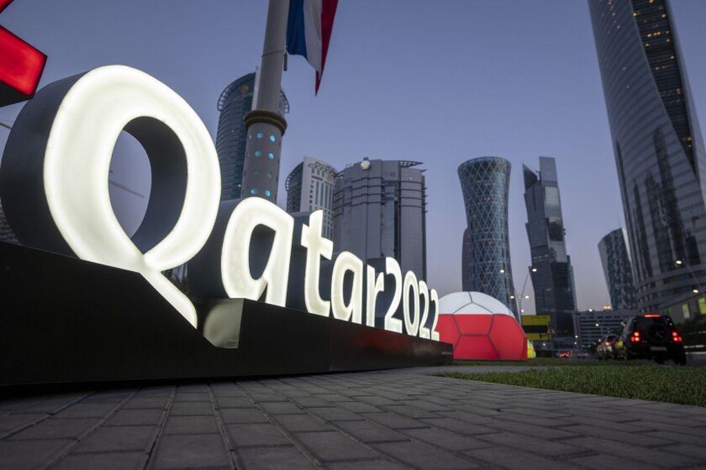 La FIFA analiza adelantar el inicio del Mundial de Qatar 2022- cuaacutel es la razoacuten