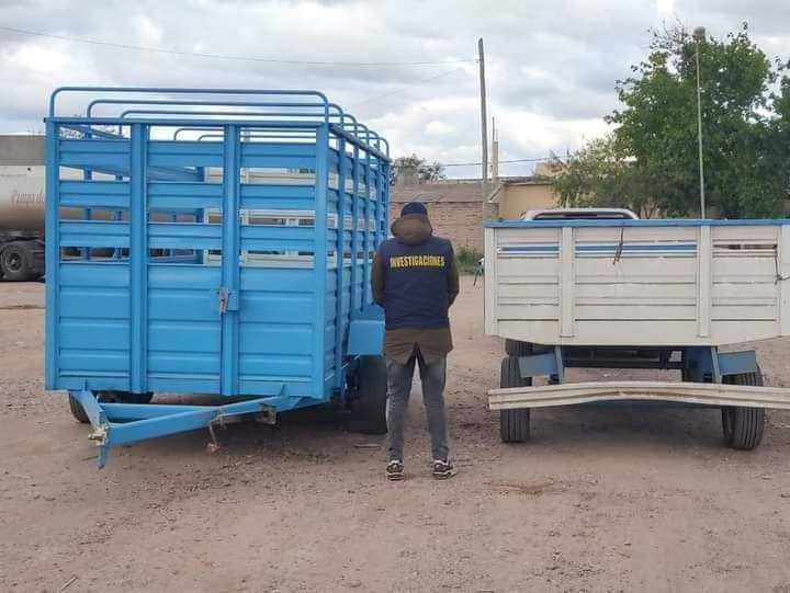 Una asociacioacuten menonita fue viacutectima de una estafa millonaria con cheques falsos