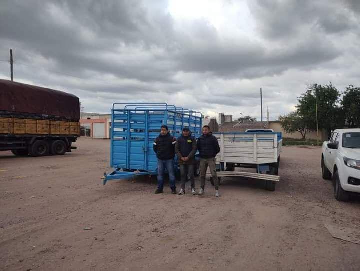 Una asociacioacuten menonita fue viacutectima de una estafa millonaria con cheques falsos