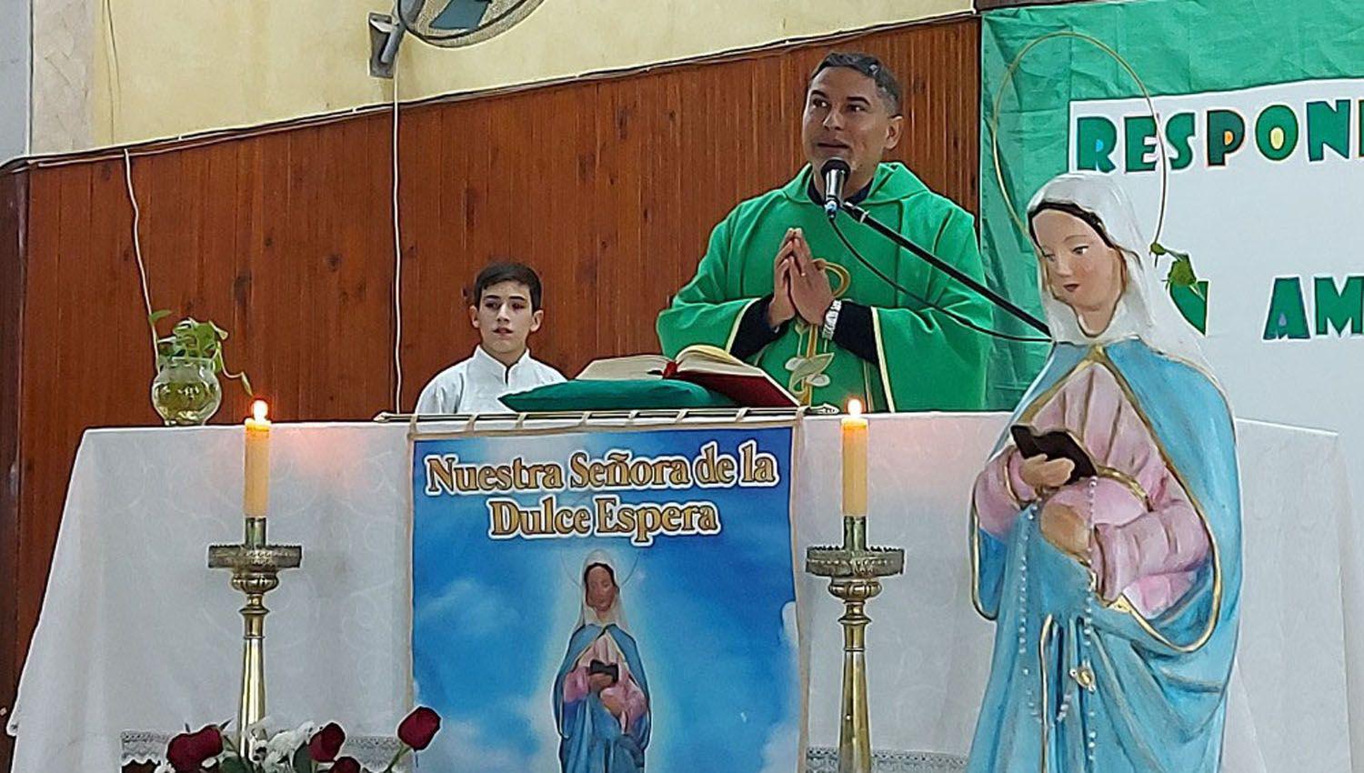 Celebraraacuten la Asuncioacuten de la Virgen Mariacutea