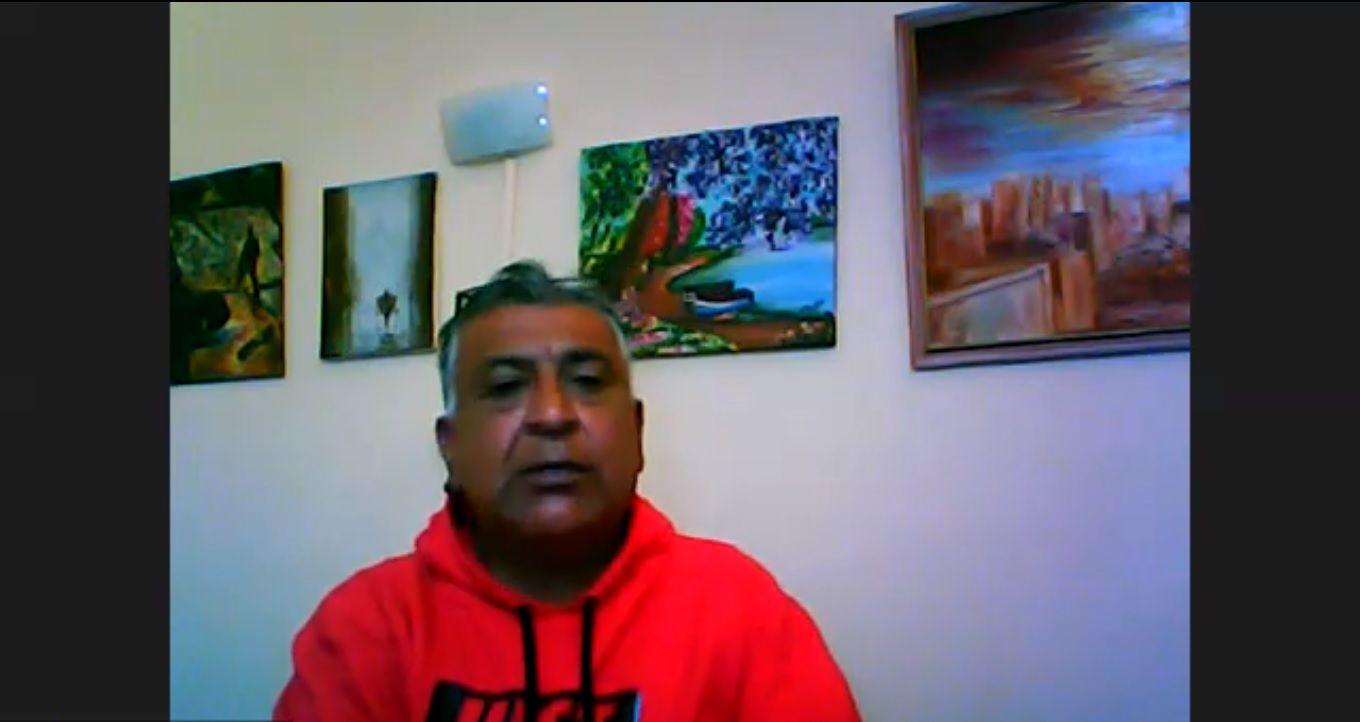 La familia Carabajal estaacute de festejo y te contamos todo lo que prepararon por la fiesta de dontildea Mariacutea Luisa