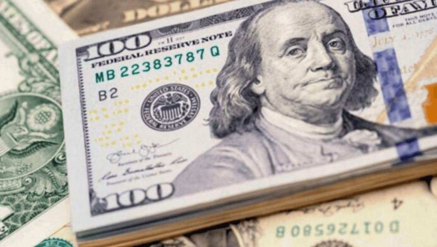 El doacutelar blue volvioacute a subir enteacuterate a cuanto cerroacute la divisa