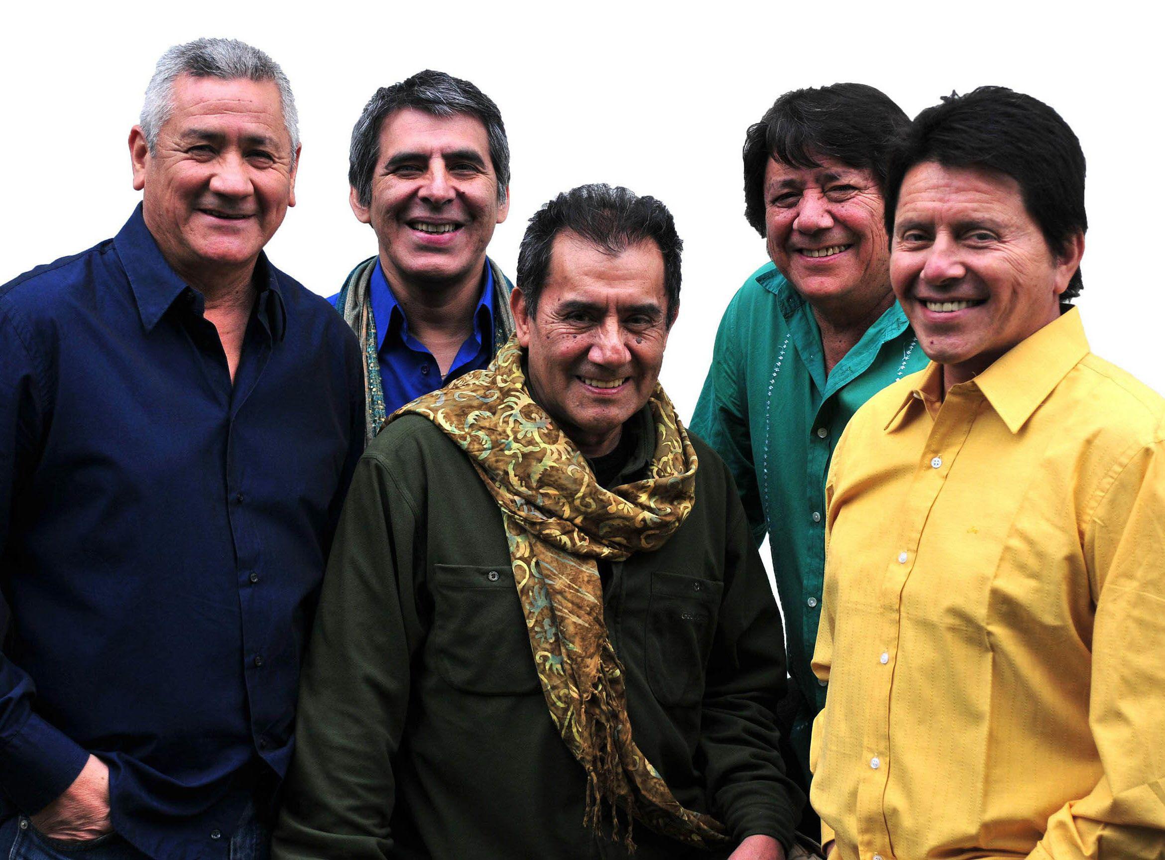 ldquoEl Carabajalazordquo y la ldquoPentildea de Demirdquo estaraacuten hoy en la Fiesta de la Abuela Mariacutea Luisa Paz de Carabajal