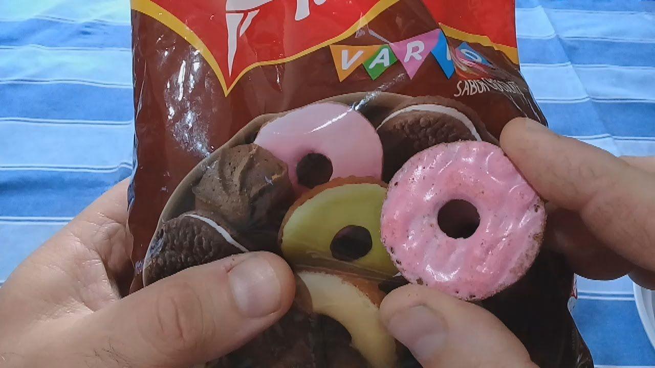 Receta original de los anillitos Terrabusi- el paso a paso para hacer estas riquiacutesimas galletitas