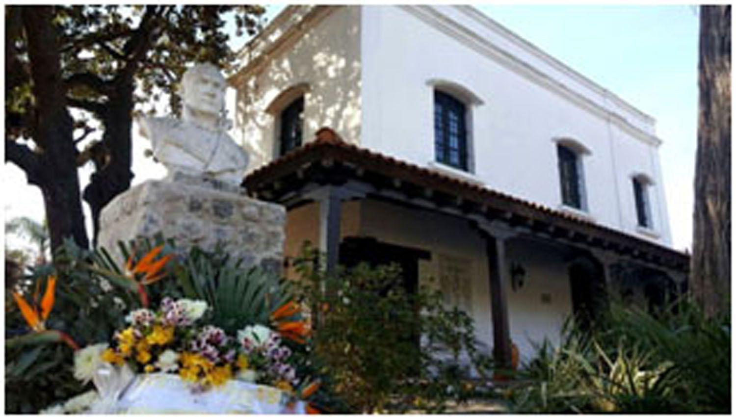 SANTIAGO DE LINIERS- EL PROacuteCER MALDITO (2a parte)