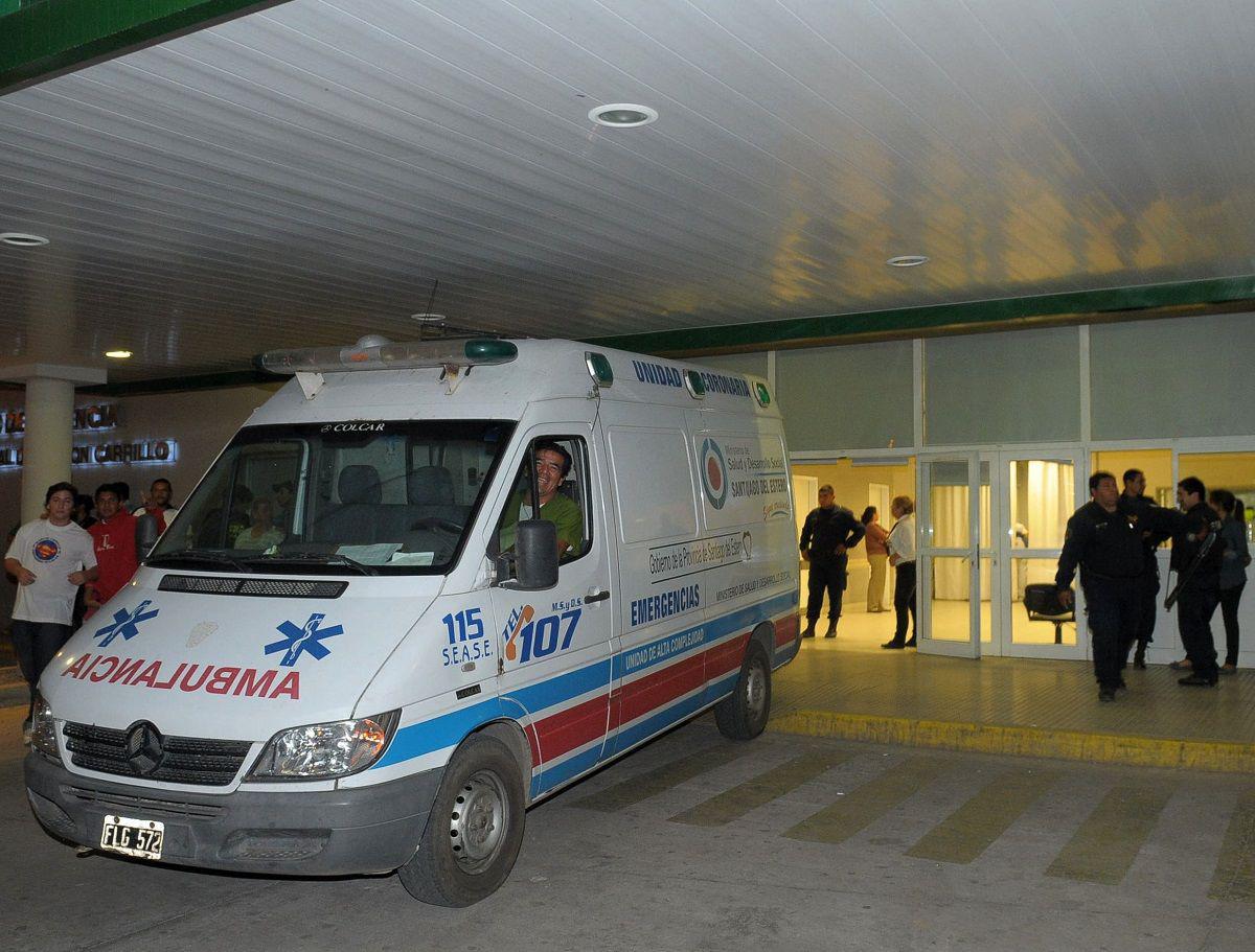 Se enteroacute que su hermano saliacutea con su ex y quiso matar a su madre