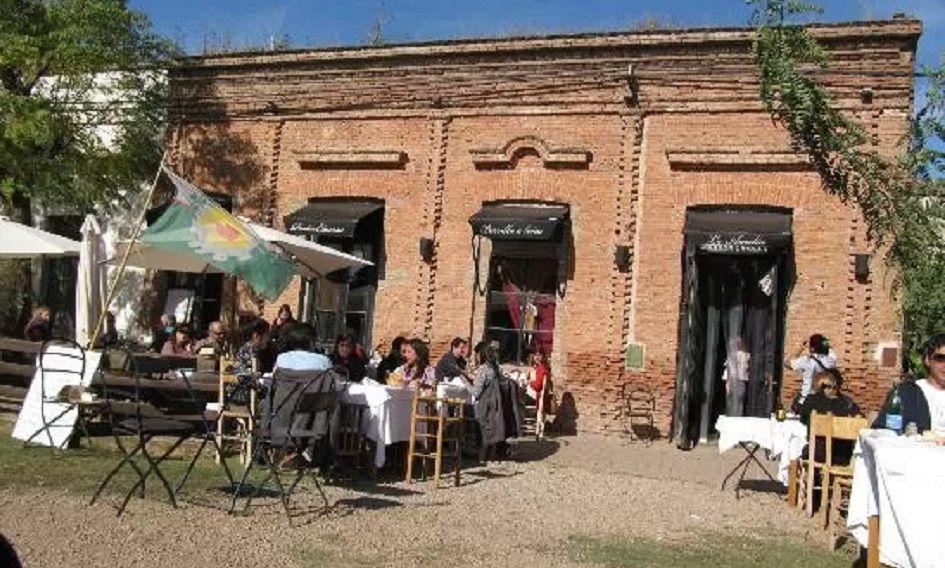 Estos son los cuatro pueblos fantasma y menos habitados de Buenos Aires ideales para visitar este fin de semana