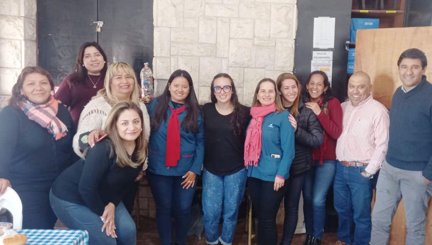 Investigan entonacioacuten de los quichuistas en Santiago del Estero