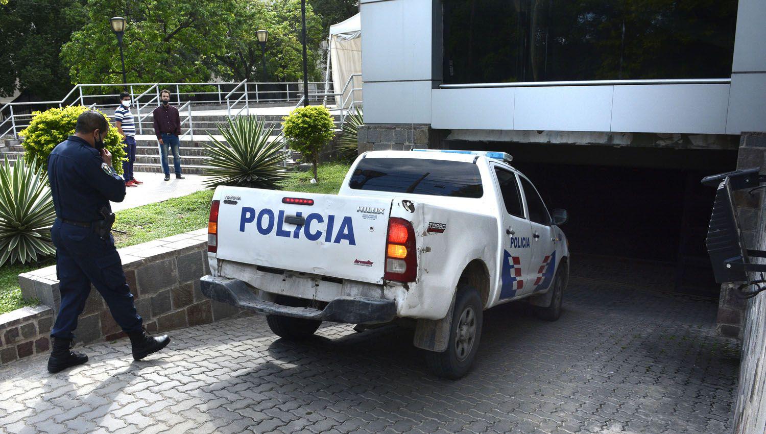 Exconvicto narco seguiraacute preso acusado de abusar de su hijastra