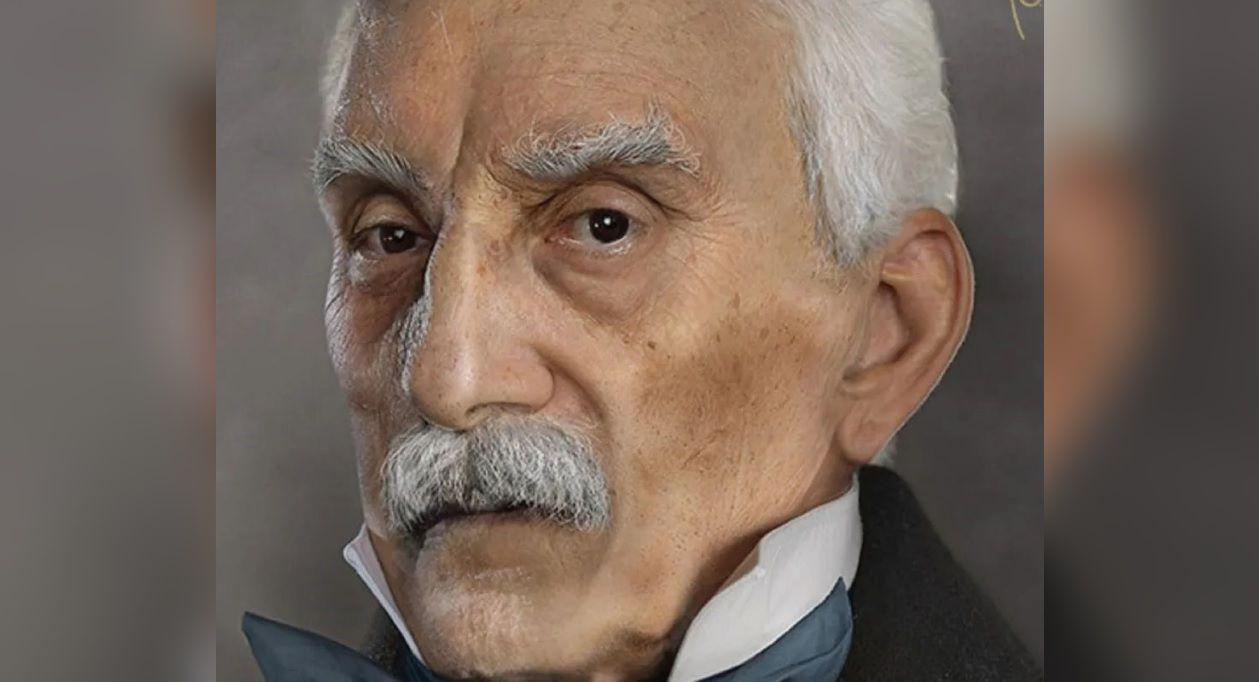 El pensamiento presente de San Martiacuten