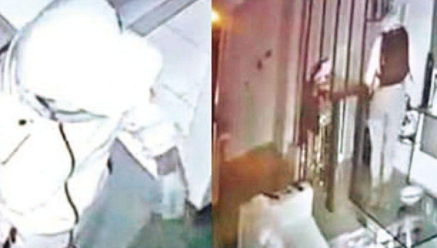 Afirman que ldquoRorordquo Bitar fue viacutectima de una banda cordobesa y que un santiaguentildeo vip marcoacute el objetivo