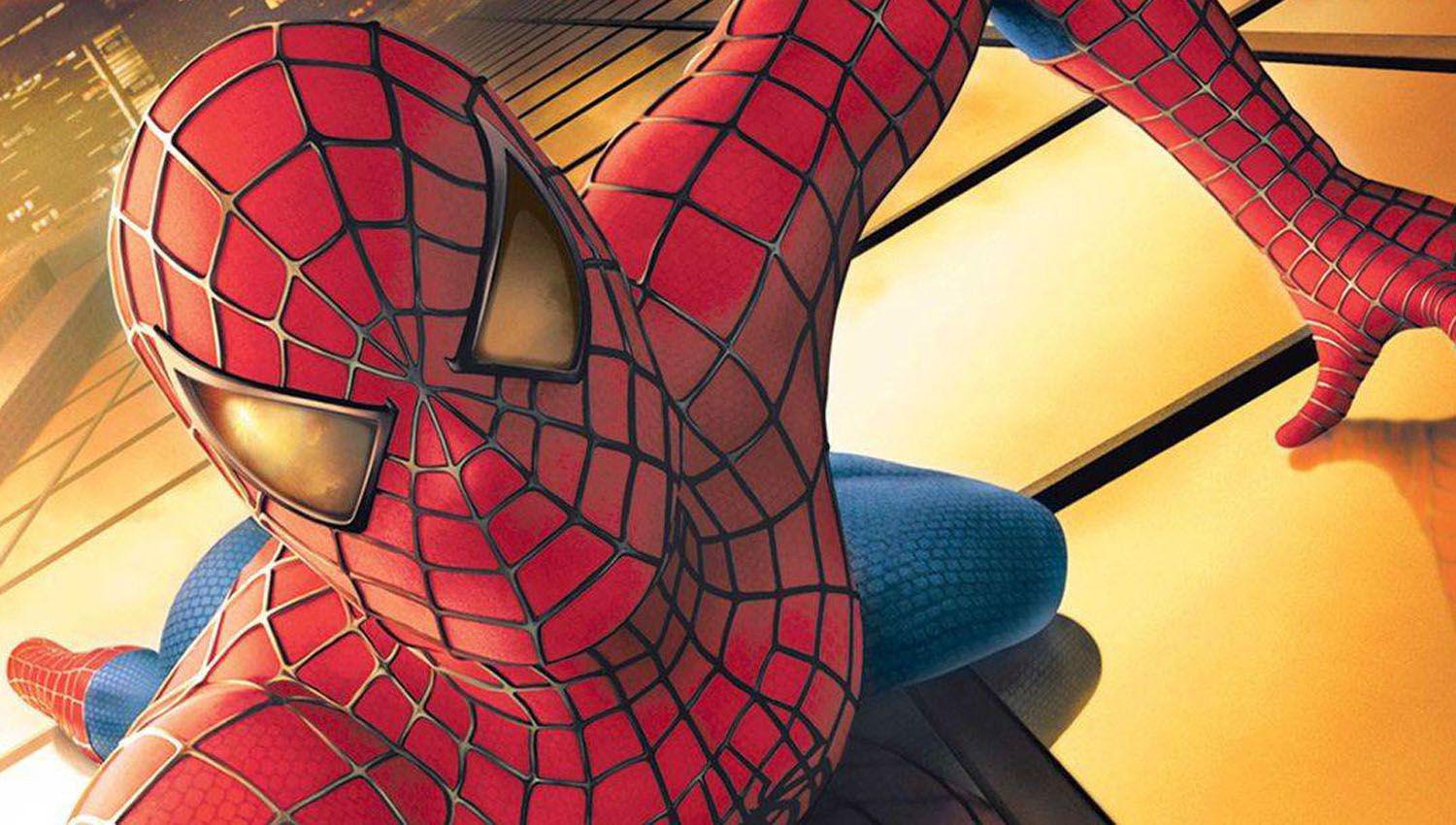 ldquoEL HOMBRE ARANtildeArdquo SIGUE TREPANDO