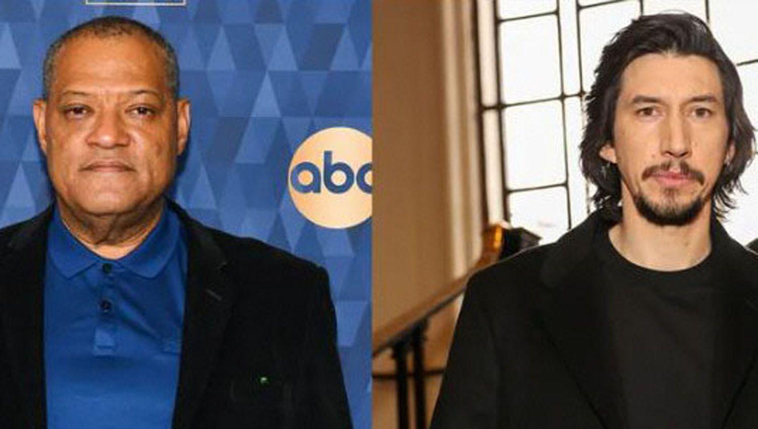 Francis Ford Coppola define el elenco para Megalopolis